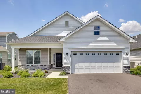 20 Bridge Blvd, Eastampton, NJ 08060