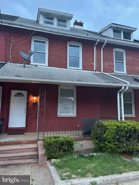 531 Kossuth, Riverside, NJ 08075
