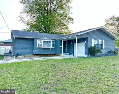2415 Brandeis Ave, Cinnaminson, NJ 08077