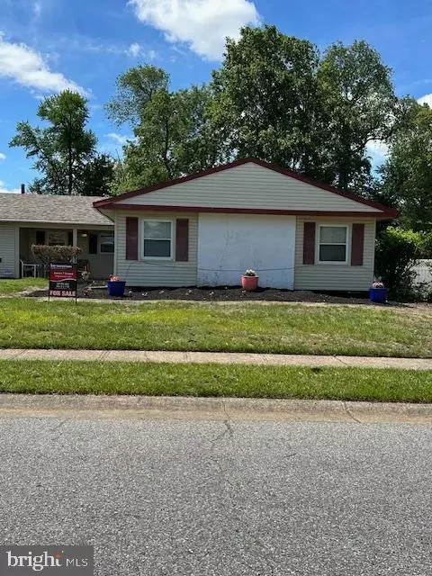 119 Tiffany Ln, Willingboro, NJ 08046