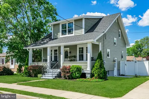 339 Farner Ave, Burlington, NJ 08016