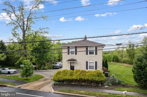 780 Hartford Rd, Moorestown, NJ 08057