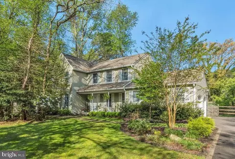107 Forest Ave, Medford, NJ 08055