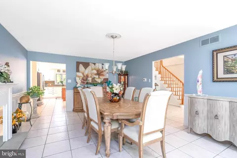 Dining - 5 Castle Rd, Shamong, NJ 08088 photo 2 of 2