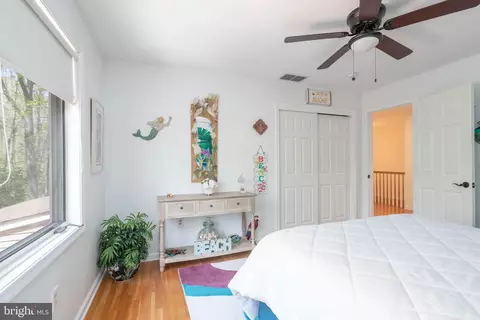 Bedroom - 5 Castle Rd, Shamong, NJ 08088 photo 3 of 7