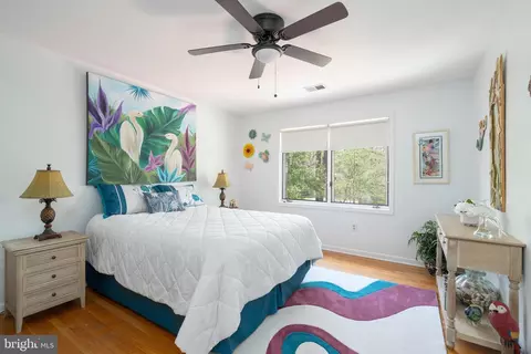 Bedroom - 5 Castle Rd, Shamong, NJ 08088 photo 2 of 7