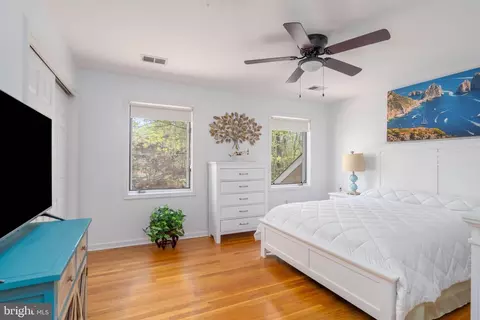 Bedroom - 5 Castle Rd, Shamong, NJ 08088 photo 4 of 7