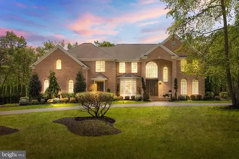 7 Angels Ct, Southampton, NJ 08088