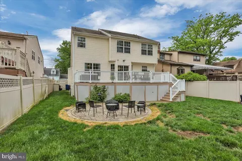 Exterior - 115 S Maple Ave, Maple Shade, NJ 08052 photo 7 of 7