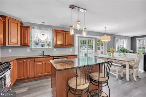 Kitchen - 115 S Maple Ave, Maple Shade, NJ 08052 photo 1 of 2