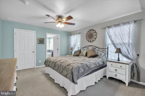 Bedroom - 115 S Maple Ave, Maple Shade, NJ 08052 photo 4 of 6