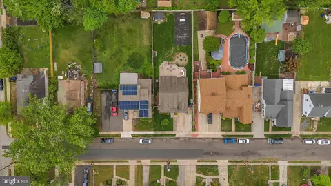 View/Area - 115 S Maple Ave, Maple Shade, NJ 08052 photo 5 of 6