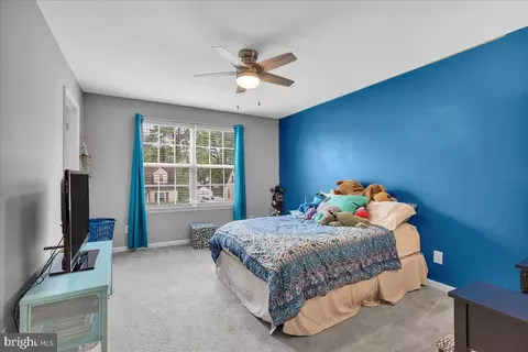 Bedroom - 115 S Maple Ave, Maple Shade, NJ 08052 photo 1 of 6