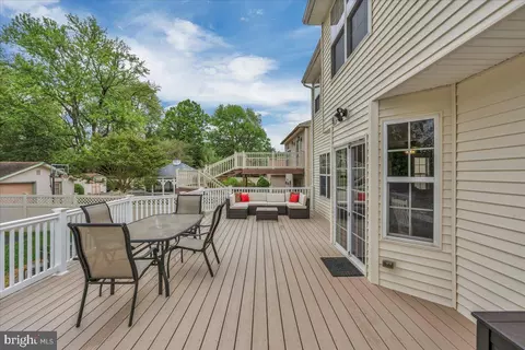 Exterior - 115 S Maple Ave, Maple Shade, NJ 08052 photo 5 of 7