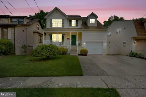 115 S Maple Ave, Maple Shade, NJ 08052