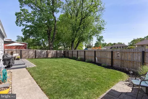 Exterior - 4 Rose Ave, Maple Shade, NJ 08052 photo 7 of 11