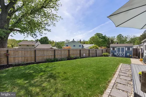 Exterior - 4 Rose Ave, Maple Shade, NJ 08052 photo 8 of 11