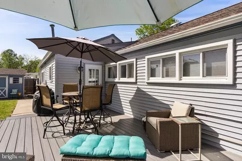 Exterior - 4 Rose Ave, Maple Shade, NJ 08052 photo 10 of 11
