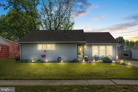 Exterior - 4 Rose Ave, Maple Shade, NJ 08052 photo 11 of 11