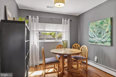 Dining - 4 Rose Ave, Maple Shade, NJ 08052 photo 1 of 1