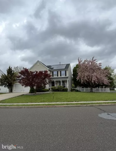 131 Harrogate Dr, Lumberton, NJ 08048