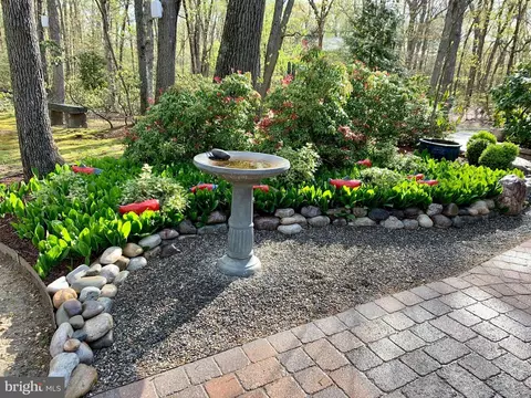 Exterior - 283 Forked Neck Rd, Shamong, NJ 08088 photo 9 of 29