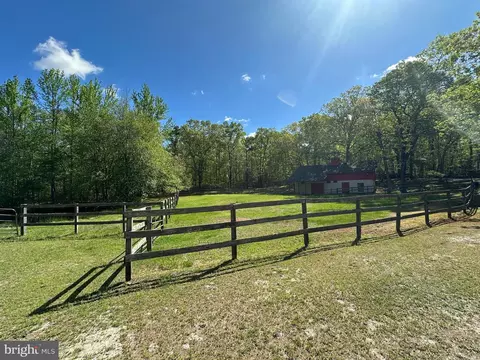 Exterior - 283 Forked Neck Rd, Shamong, NJ 08088 photo 16 of 29