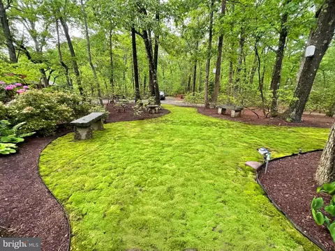 Exterior - 283 Forked Neck Rd, Shamong, NJ 08088 photo 21 of 29