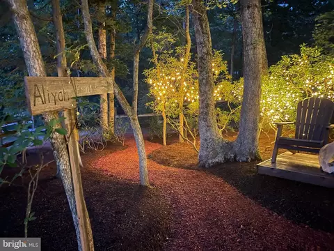 Exterior - 283 Forked Neck Rd, Shamong, NJ 08088 photo 28 of 29