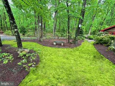 Exterior - 283 Forked Neck Rd, Shamong, NJ 08088 photo 22 of 29