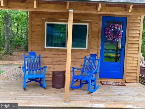 Exterior - 283 Forked Neck Rd, Shamong, NJ 08088 photo 10 of 29
