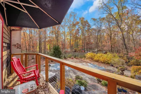 Exterior - 283 Forked Neck Rd, Shamong, NJ 08088 photo 3 of 29