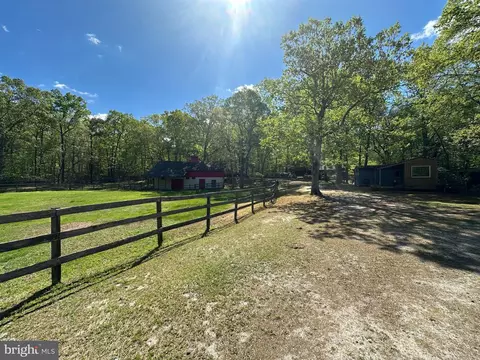 Exterior - 283 Forked Neck Rd, Shamong, NJ 08088 photo 15 of 29