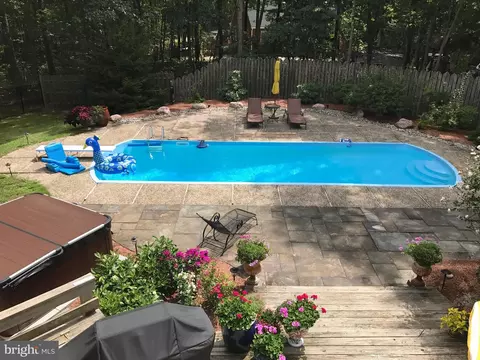 Exterior - 283 Forked Neck Rd, Shamong, NJ 08088 photo 5 of 29