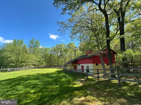 Exterior - 283 Forked Neck Rd, Shamong, NJ 08088 photo 13 of 29