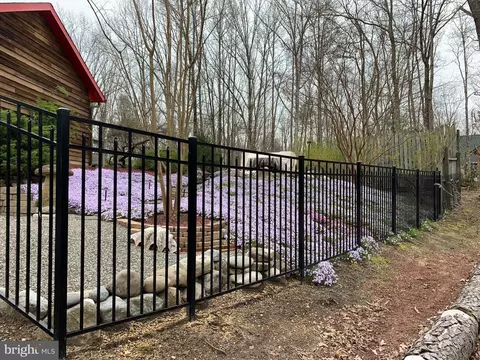 Exterior - 283 Forked Neck Rd, Shamong, NJ 08088 photo 19 of 29
