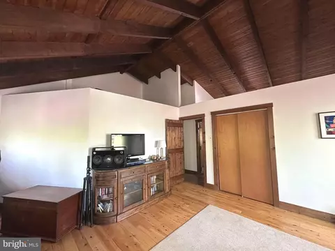 Bedroom - 283 Forked Neck Rd, Shamong, NJ 08088 photo 5 of 5