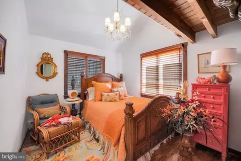 Bedroom - 283 Forked Neck Rd, Shamong, NJ 08088 photo 1 of 5