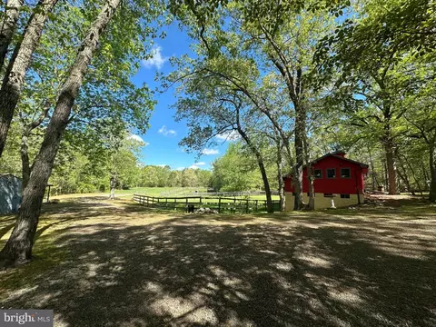 Exterior - 283 Forked Neck Rd, Shamong, NJ 08088 photo 14 of 29