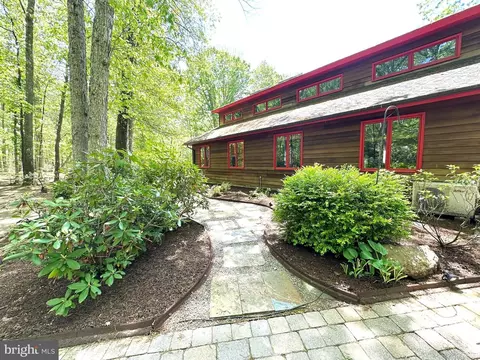 Exterior - 283 Forked Neck Rd, Shamong, NJ 08088 photo 1 of 29