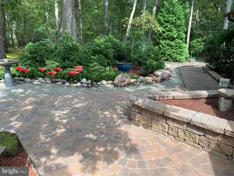 Exterior - 283 Forked Neck Rd, Shamong, NJ 08088 photo 8 of 29