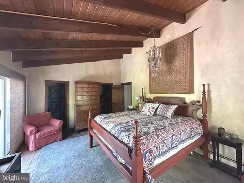 Bedroom - 283 Forked Neck Rd, Shamong, NJ 08088 photo 3 of 5