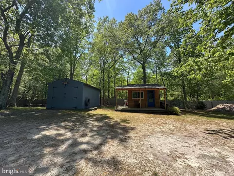 Exterior - 283 Forked Neck Rd, Shamong, NJ 08088 photo 12 of 29