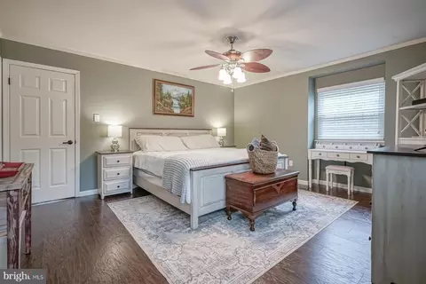 Bedroom - 25 Mill Rd, Shamong, NJ 08088 photo 6 of 7