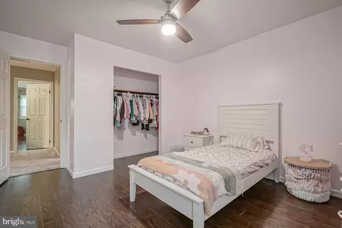Bedroom - 25 Mill Rd, Shamong, NJ 08088 photo 2 of 7