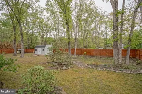 Exterior - 25 Mill Rd, Shamong, NJ 08088 photo 8 of 10