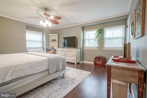 Bedroom - 25 Mill Rd, Shamong, NJ 08088 photo 5 of 7