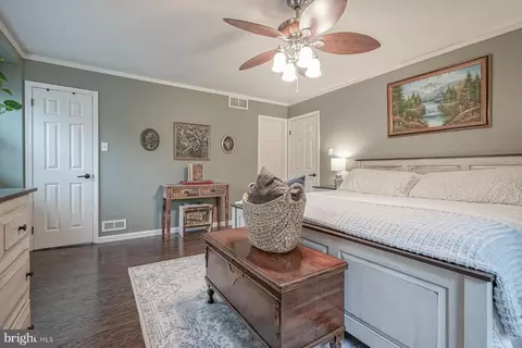 Bedroom - 25 Mill Rd, Shamong, NJ 08088 photo 7 of 7