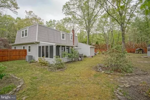 Exterior - 25 Mill Rd, Shamong, NJ 08088 photo 9 of 10