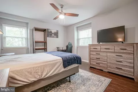 Bedroom - 25 Mill Rd, Shamong, NJ 08088 photo 3 of 7